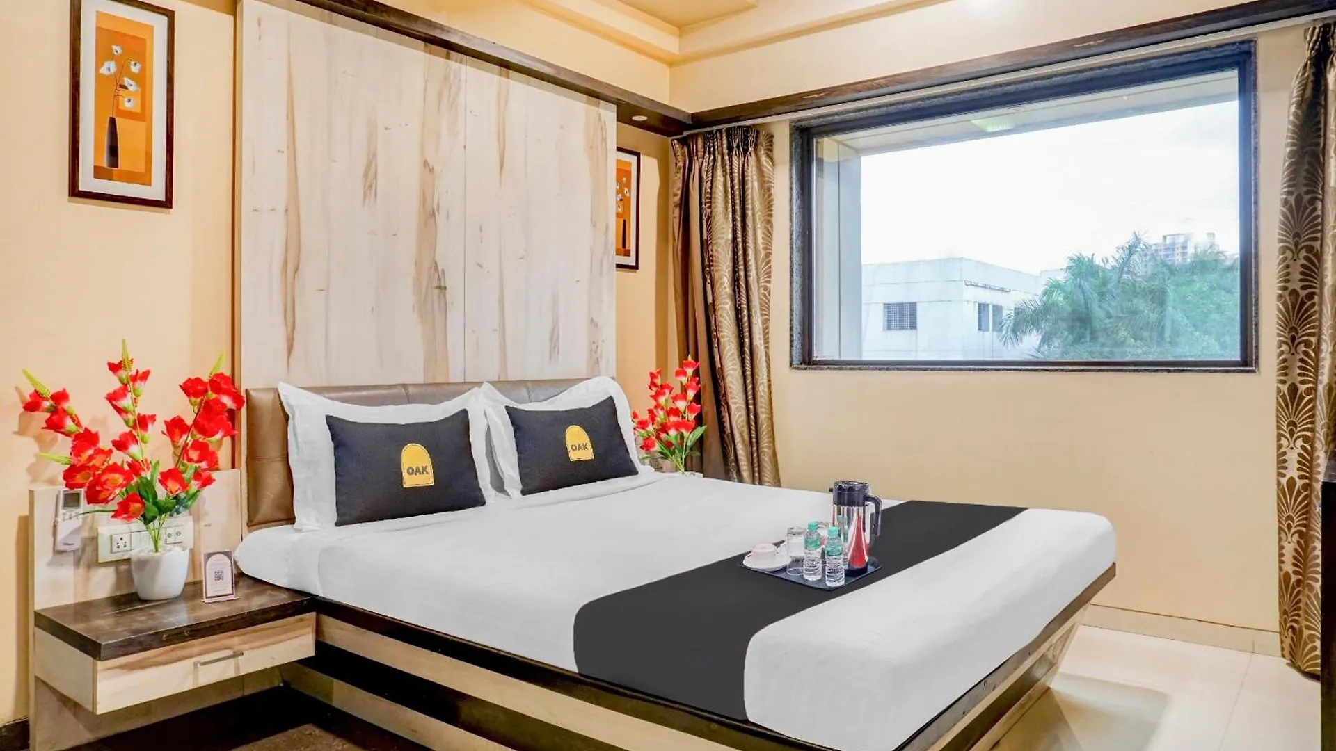 ****  Hotel Marina Near Igi Airport Delhi New Delhi India
