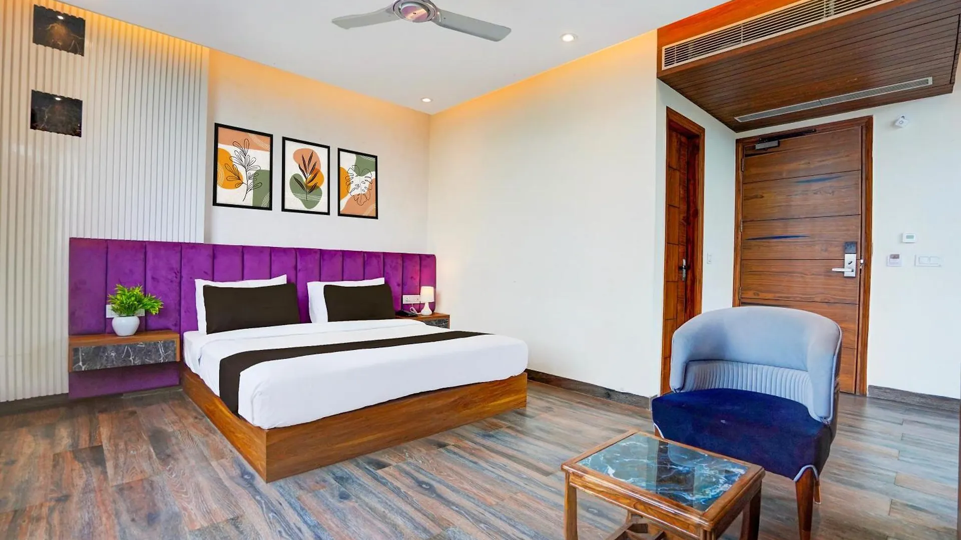 Hotel Marina Near Igi Airport Delhi New Delhi
