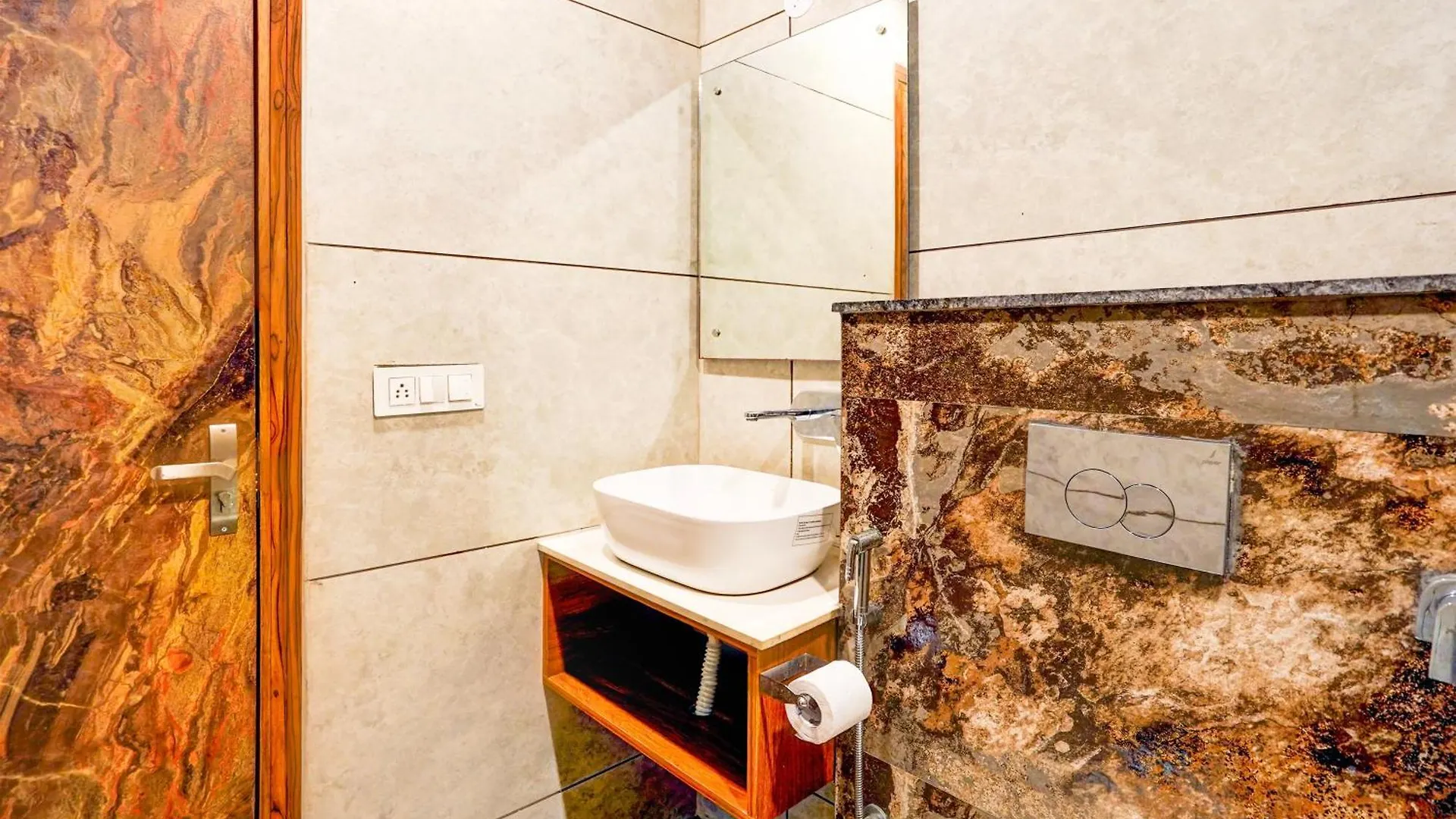 Hotel Marina Near Igi Airport Delhi New Delhi